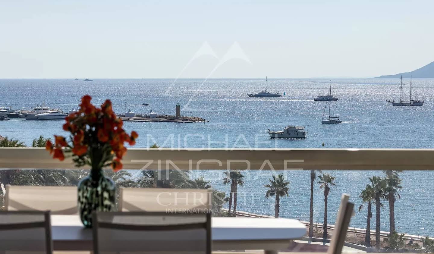 Appartement avec terrasse Cannes