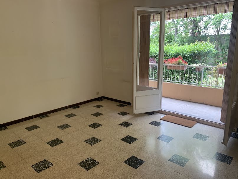 Vente appartement 2 pièces 42 m² à Toulon (83000), 158 000 €