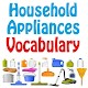 Household Appliances Vocabulary Download on Windows