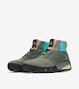 acg ruckle ridge barely grey noise aqua