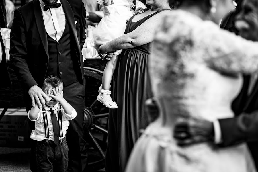 Photographe de mariage Leonardo Scarriglia (leonardoscarrig). Photo du 1 février 2020