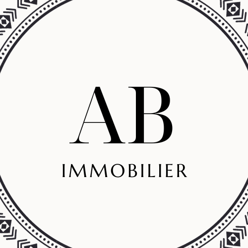 Logo de AB Immobilier