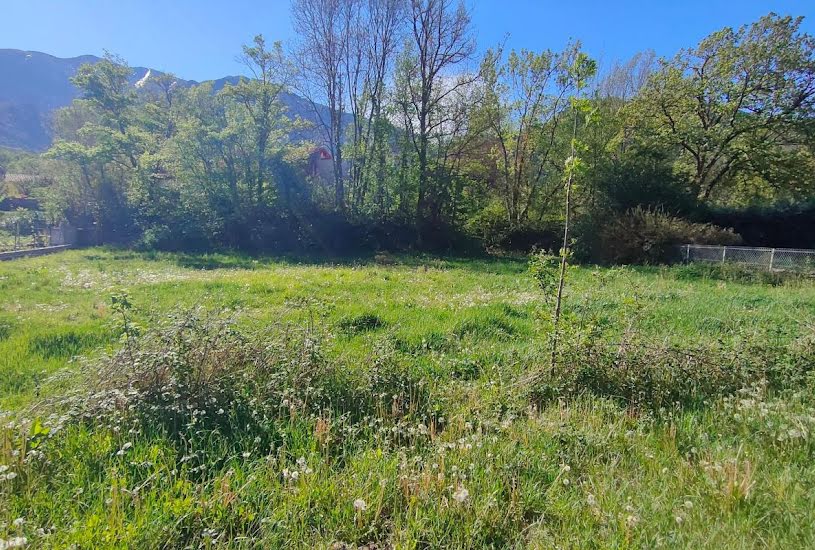  Vente Terrain à bâtir - à Vernet-les-Bains (66820) 