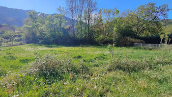 terrain à batir à Vernet-les-Bains (66)