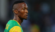 Matome Mathiane, ex-captain of Lamontville Golden Arrows, is one of the players suddenly offloaded by the club. 