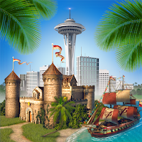 Forge of empires