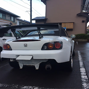 S2000 AP1