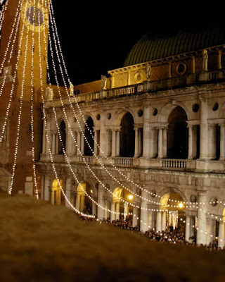 Capodanno dal comune di miez