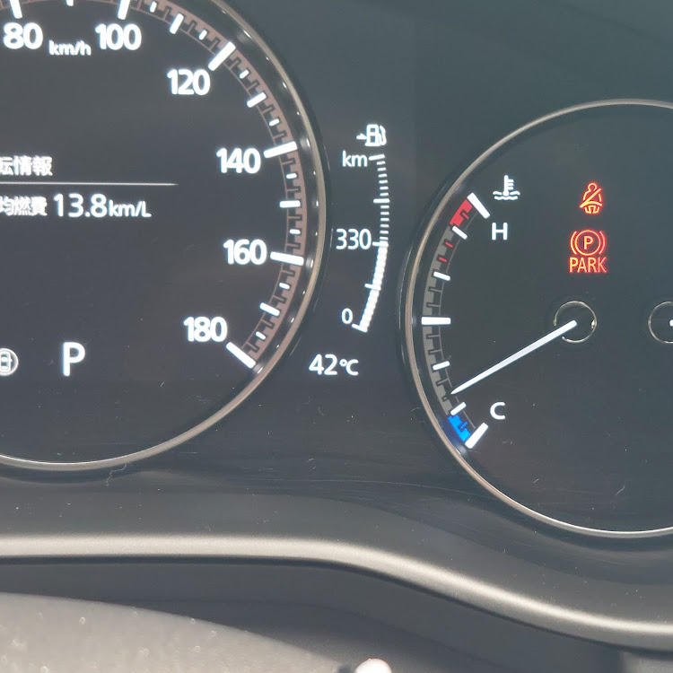 MAZDA3の夏みたいに関するカスタム事例の投稿画像2枚目
