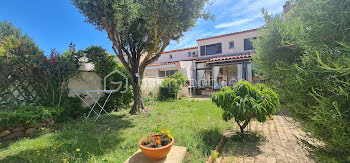 maison à Canet-en-Roussillon (66)