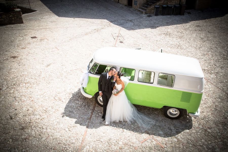 Wedding photographer Gabriele Renzi (gabrielerenzi). Photo of 22 September 2015