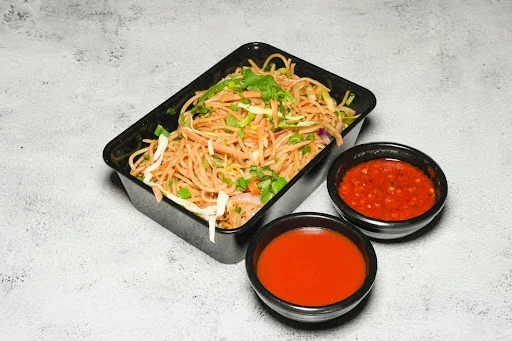 Veg Chowmein