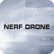 NERF DRONE  Icon