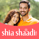 Cover Image of Download The Leading Shia Matrimony App 6.9.3 APK