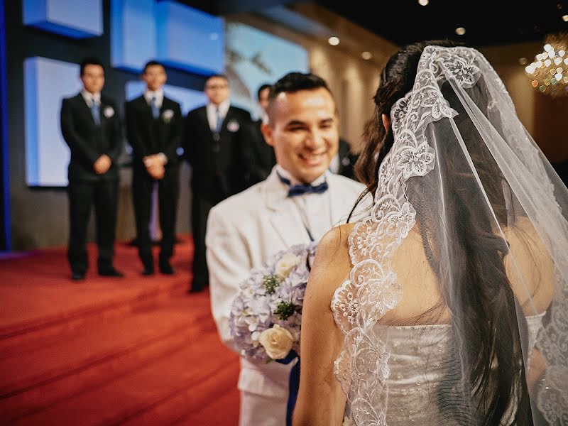 Fotógrafo de casamento Miguel Justino (migueljustino). Foto de 7 de janeiro 2019