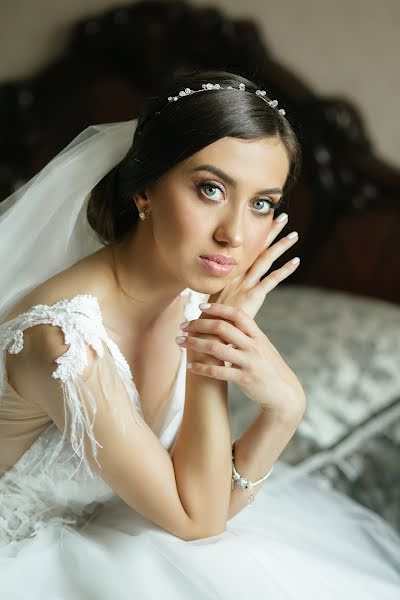 Fotografo di matrimoni Pavel Chizhmar (chizhmar). Foto del 31 agosto 2020