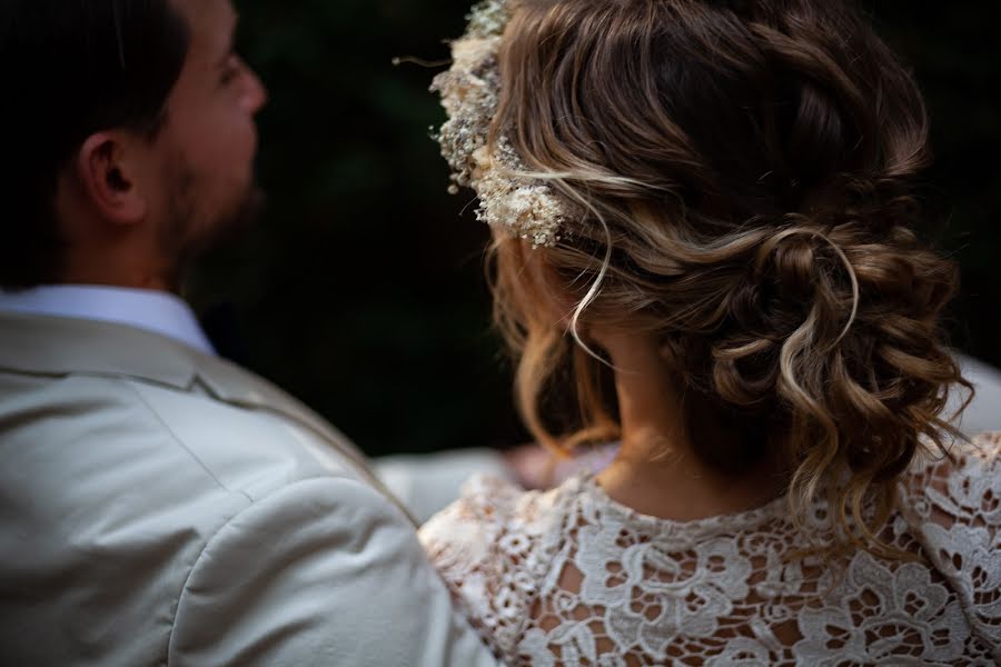 Wedding photographer Slawa Smagin (avantwed). Photo of 19 June 2019