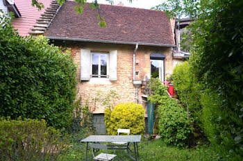 maison à Lons-le-Saunier (39)