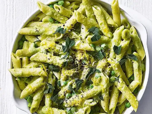 Besil Pene Pasta (Green)