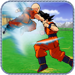 Cover Image of डाउनलोड Saiyan Goku Fight Z 3 APK