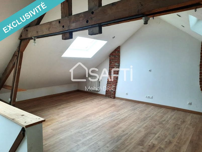 Vente maison  187 m² à Lievin (62800), 187 000 €