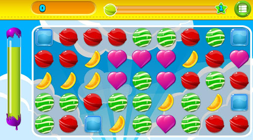 Renkli Şekil Birleştir