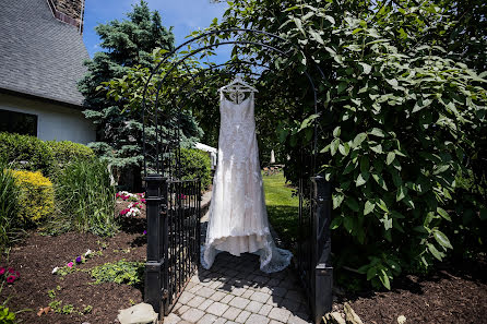 Wedding photographer Maria Kalitina (prophotobymk). Photo of 24 April 2020