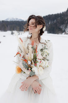 Photographe de mariage Alyona Boiko (alyonaboiko). Photo du 15 février 2022