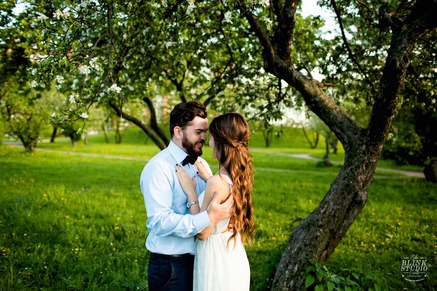 Fotografo di matrimoni Sergey Kalichevskiy (kalichevskiy). Foto del 7 dicembre 2015