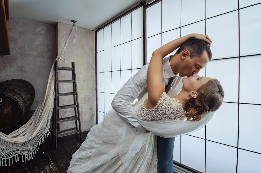 Fotografo di matrimoni Ildar Khalitov (visualin). Foto del 29 aprile 2021