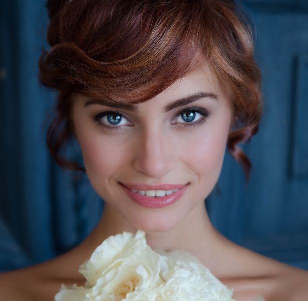 Wedding photographer Anna Matyagina (annamata). Photo of 17 January 2016