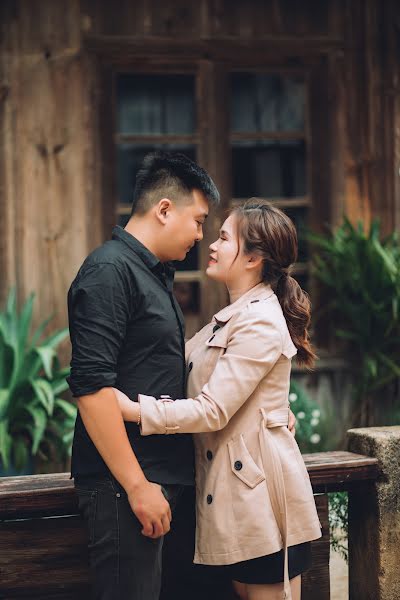 結婚式の写真家Tam Nguyen (fernandes)。2021 4月15日の写真