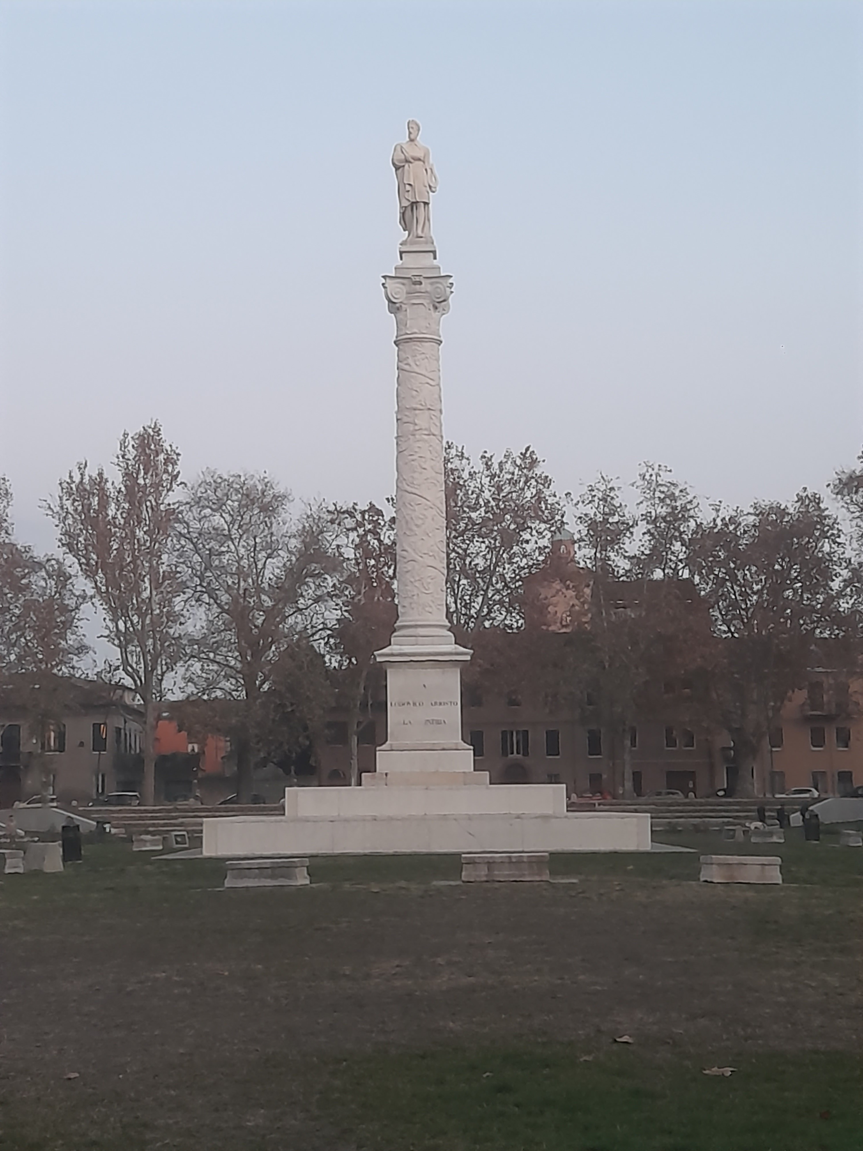 Ferrara di Barbutazz