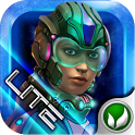 Final Space Lite icon