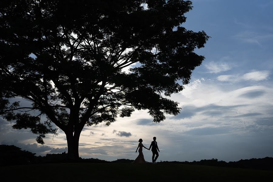 Wedding photographer Sarit Chaiwangsa (saritchaiwangsa). Photo of 8 January