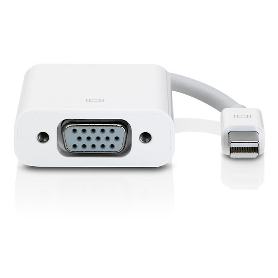 Cáp Chuyển Đổi Cổng Mini DisplayPort Sang VGA 