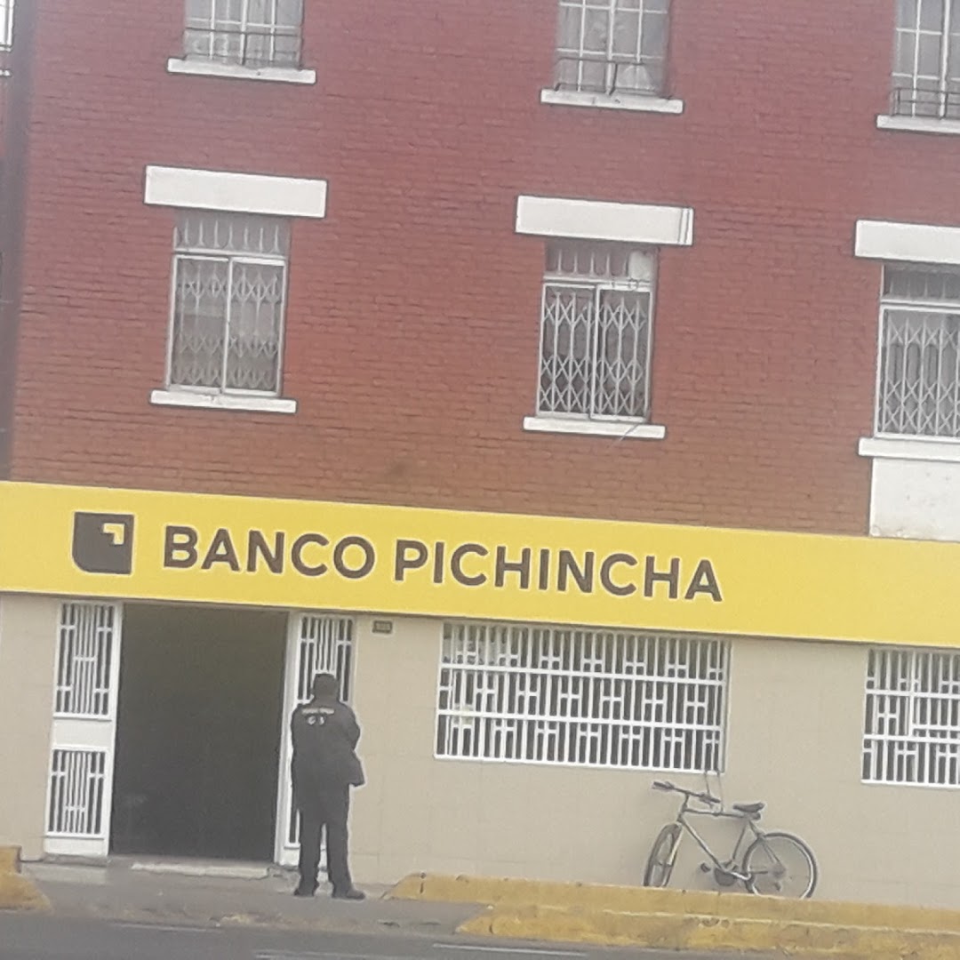 Banco Pichincha