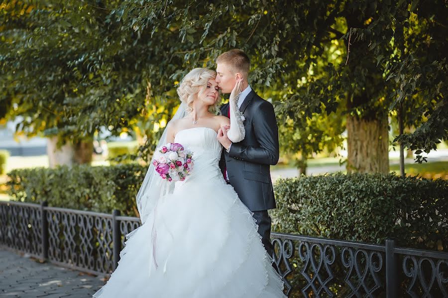 Wedding photographer Aleksandr Pavlov (kwadrat). Photo of 6 February 2018