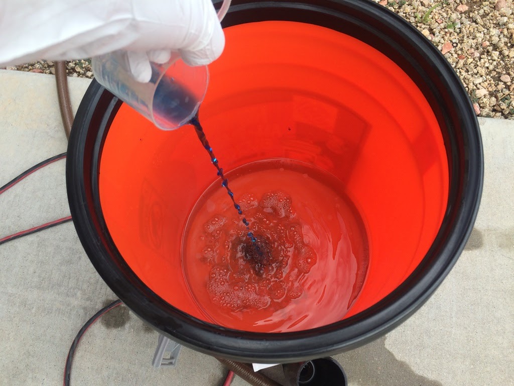 Optimum no rinse wash and shine is amazing. Highly recommend it if you  can't do a full-on bucket wash : r/Miata