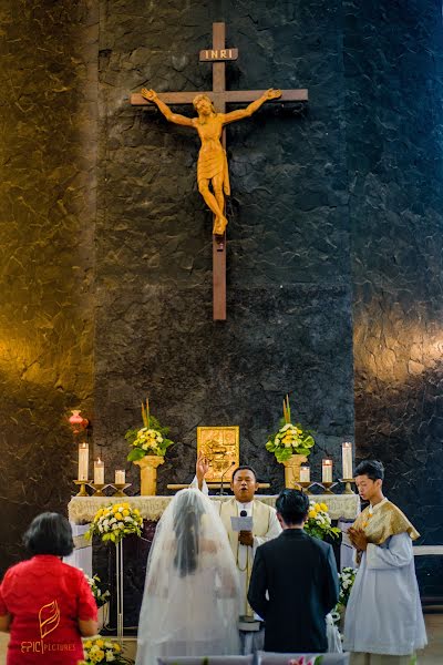 Wedding photographer Gilang Cahyo Kumolo (gilangckumolo). Photo of 16 March 2019