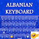 Download Sensmni Albanian keyboard For PC Windows and Mac 1.0