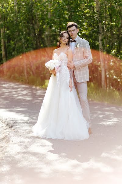 Bryllupsfotograf Aleksey Krupilov (fantomasster). Foto fra juni 27 2022