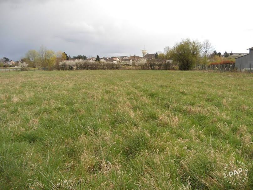 Vente terrain  348 m² à Villebon-sur-Yvette (91140), 235 000 €