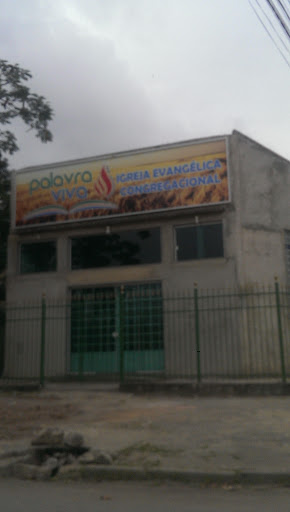 Igreja Palavra Viva