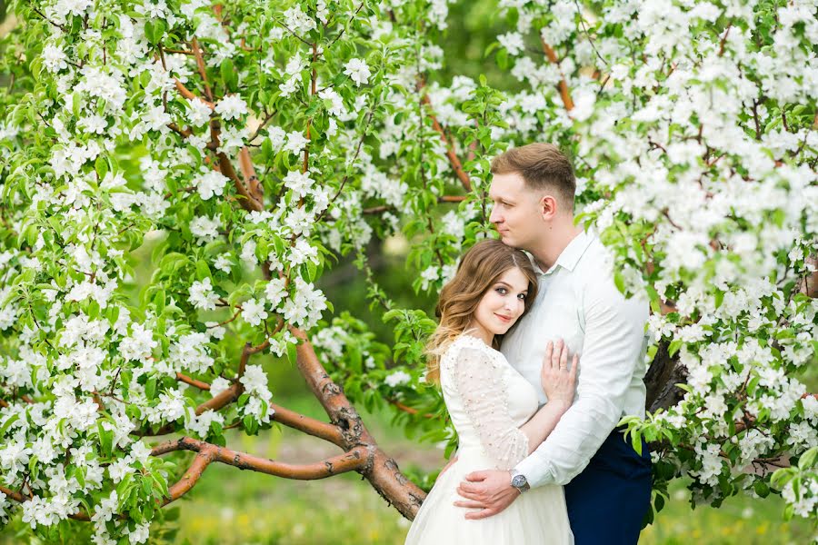 Wedding photographer Olga Belopukhova (belopuhovphoto). Photo of 4 June 2019