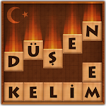 Cover Image of ダウンロード Düşen! - Kelime Oyunu 1.3.8 APK