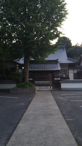 常喜寺