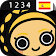 Spanish Numbers & Counting icon