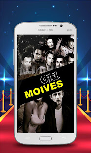 Old Hollywood Dubbed Movies in Hindi(圖2)-速報App