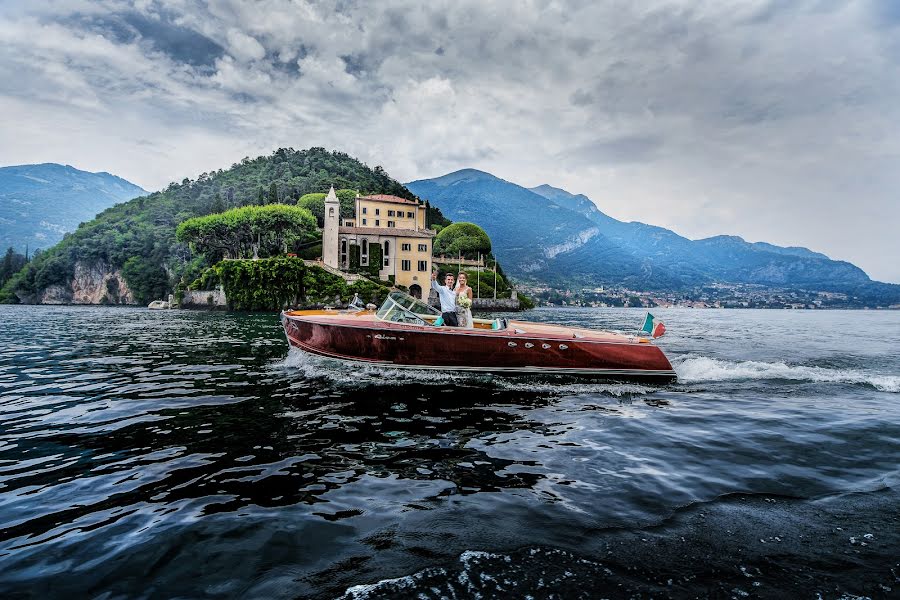 Fotografo di matrimoni Dmytro Sobokar (sobokar). Foto del 9 maggio 2018